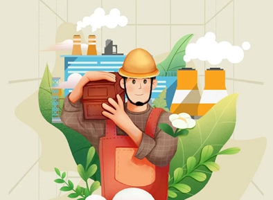 節(jié)后必看！復工復產(chǎn)九項安全提示！